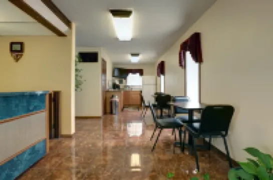 Americas Best Value Inn Weatherford