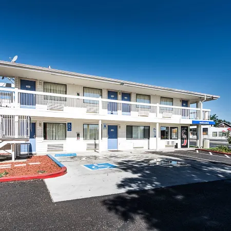 Motel 6 Sparks, NV - Airport - Sparks