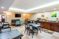 Quality Inn Hotels in Madison County