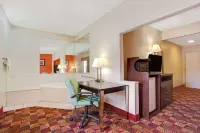 Days Inn & Suites by Wyndham Ridgeland Hotels in Ridgeland