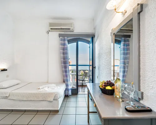 Hotel Iro Hotels in Limenas Chersonisou