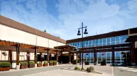 Best Western the Westerly Hotel Hotels near Courtenay Elementary