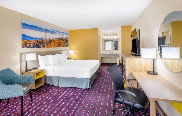 Days Inn by Wyndham Murphy