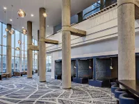 ハイアット リージェンシー ボルチモアインナーハーバー ボルティモアのホテル