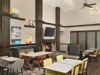 Hampton Inn & Suites Exeter Hotels in Exeter