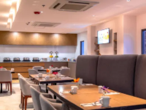 Comfort Inn Hermosillo Aeropuerto Hotels in Hermosillo