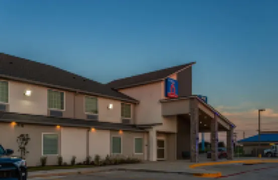 Studio 6 Lake Charles, La