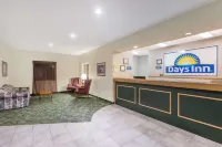 Best Rest Inn  & Suites Hotel di Manchester