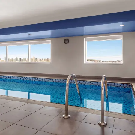 Ramada Plaza by Wyndham Dubai Deira