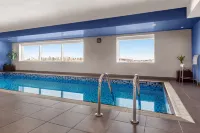 فندق بست وسترن بريمير ديرة - مسبح