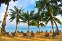 Paradise Beach Resort Samui - Spa