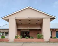 Motel 6 Greenwood, MS