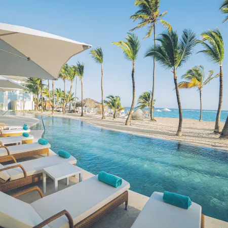 Iberostar Selection Coral Bávaro - All Inclusive