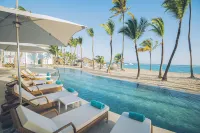 Iberostar Selection Coral Bávaro - All Inclusive - Infinity Pools