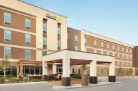 Home2 Suites by Hilton Shenandoah The Woodlands Hotels near Nordstrom Rack