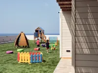The Royal Senses Resort Crete, Curio Collection by Hilton Hotels in Geropotamos