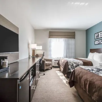 Sleep Inn & Suites