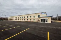 Motel 6 Peoria, IL Các khách sạn ở Peoria