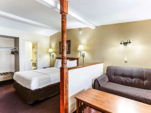 Americas Best Value Inn and Suites El Centro