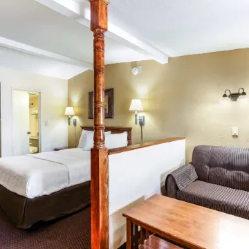 Americas Best Value Inn and Suites El Centro