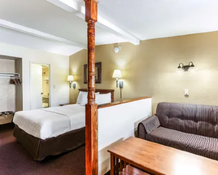 Americas Best Value Inn and Suites El Centro Hotels in El Centro