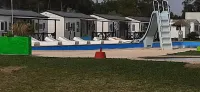 Landshause Bungalow T2 Superior - 3 Yıldız