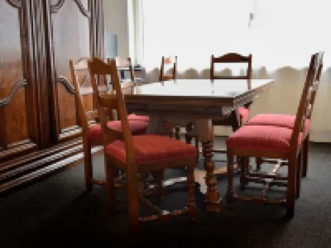 ホテル ロトハウス ルツェルン & ペルビアン カリナリー アート ルツェルンのホテル