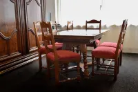 Hotel Rothaus Luzern & Peruvian Culinary Art