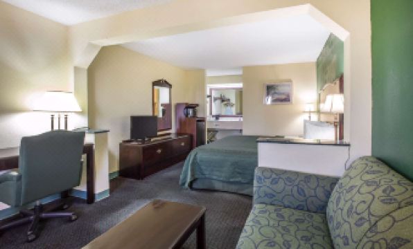 Quality Inn Byron - Warner Robins