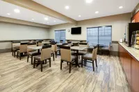 卡利斯佩爾/冰川公園西貝斯特韋斯特優質套房飯店 卡利斯佩爾住宿飯店