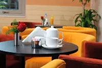 Best Western Plus Mahboula - breakfast