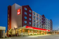 Clarion Hotel Các khách sạn ở Sudbury