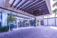 Crown Victoria Hotel Hotels in Queretaro