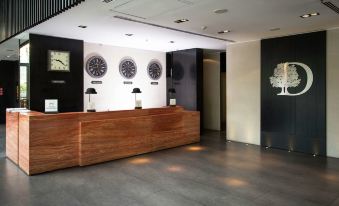 DoubleTree by Hilton Santiago - Vitacura