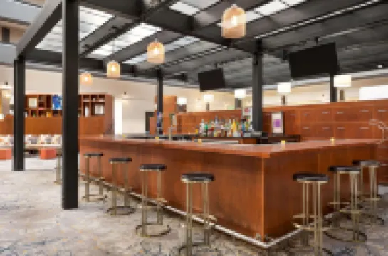 Wyndham Fort Smith City Center