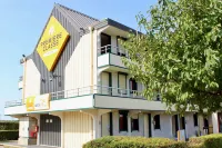 Hôtel Première Classe Hôtels à : Tendu