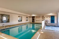 Comfort Suites Stevensville - St Joseph - Beach