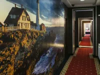 Boutique Hotel's I Milionowa Hotels in Łódź