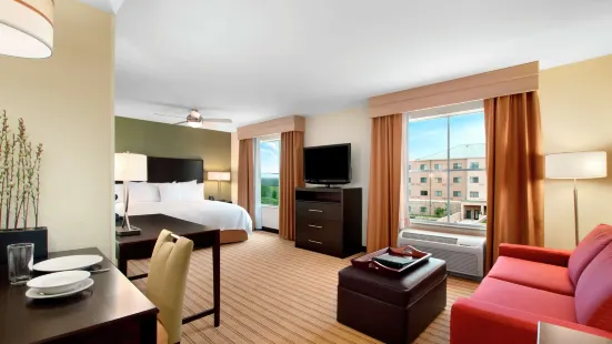 Homewood Suites by Hilton Fort Worth West at Cityview