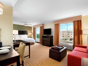 Homewood Suites by Hilton Fort Worth West at Cityview