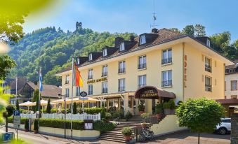 Park-Hotel Traben-Trarbach