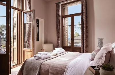 Aktaion Hotel Hôtels à : Ilia
