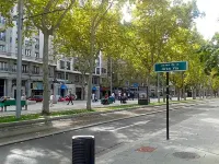 B&B HOTEL Zaragoza Royal فنادق في Zaragoza