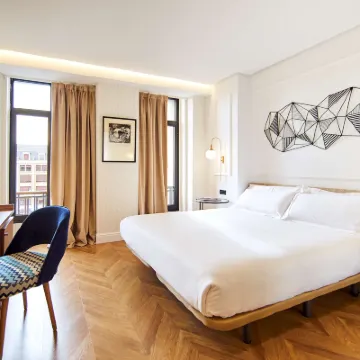Occidental León Alfonso V Hotels in der Nähe von Stadtzentrum von León