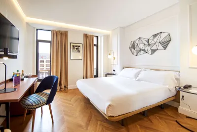 Occidental León Alfonso V Hotels in León