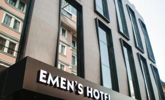 Emens Hotel