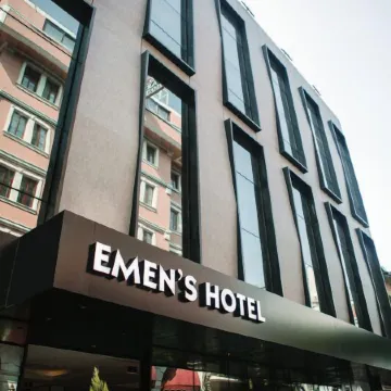 Emens Hotel