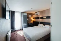 Sure Hotel by Best Western Chateauroux Hotels in Le Poinçonnet