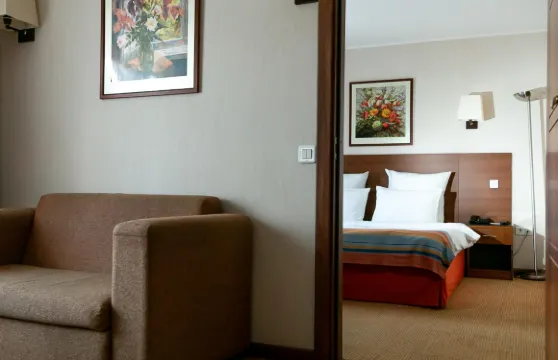 阿敏維斯卡亞酒店