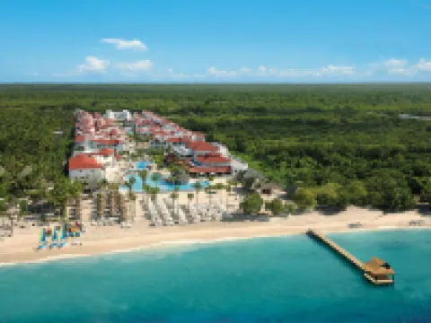 Dreams Dominicus la Romana - All Inclusive Hotels in Dominicus
